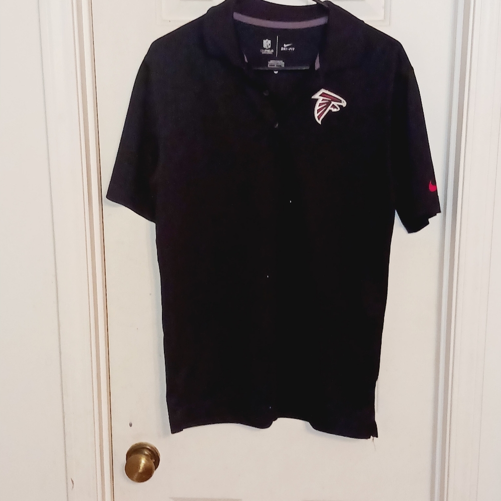 NFL Falcon shirt